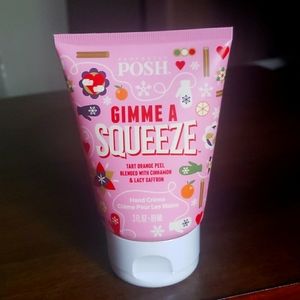 Perfectly Posh Gimme A Squeeze hand crème
